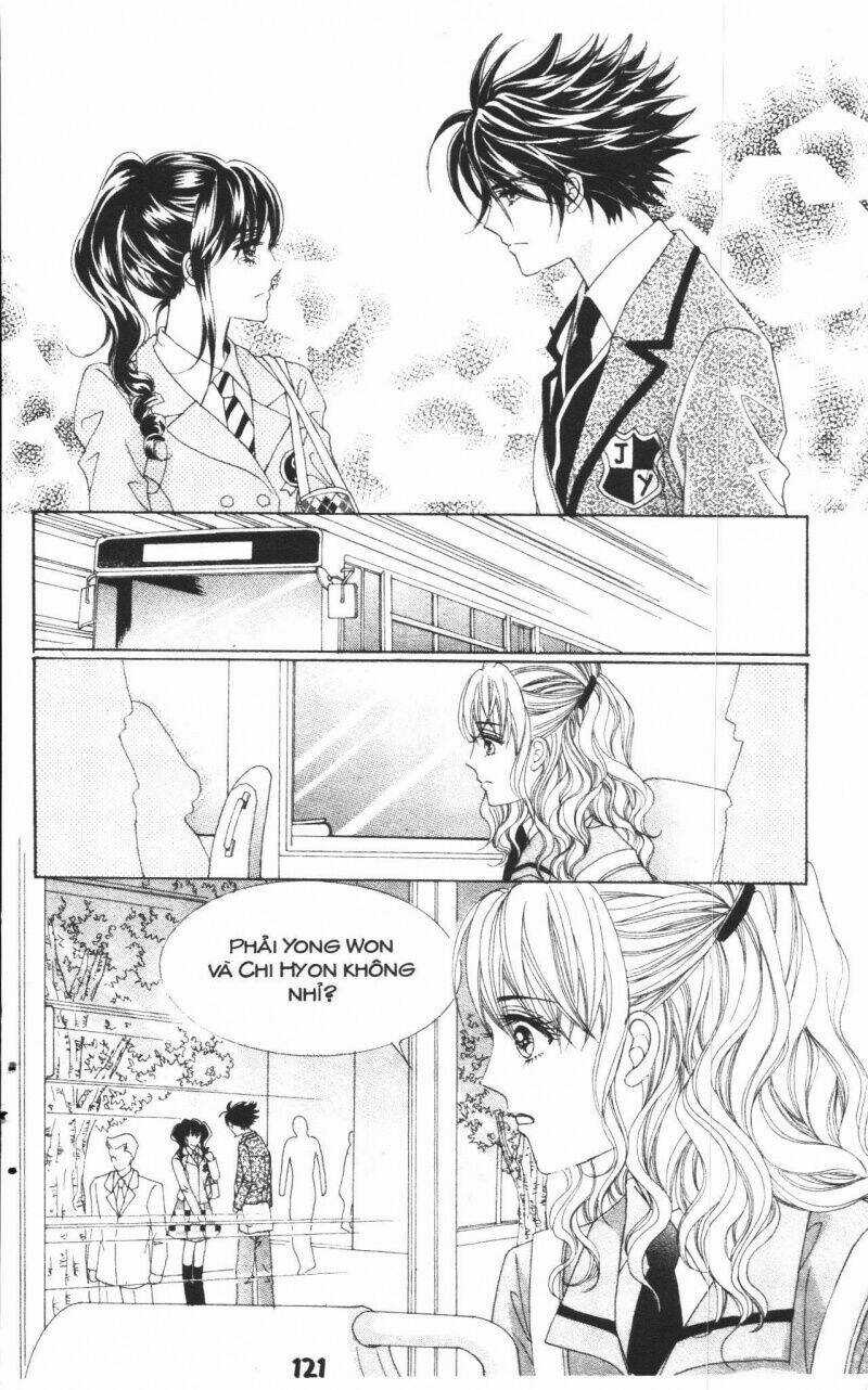 Say Say Say - Chapter 2 - Trang 120