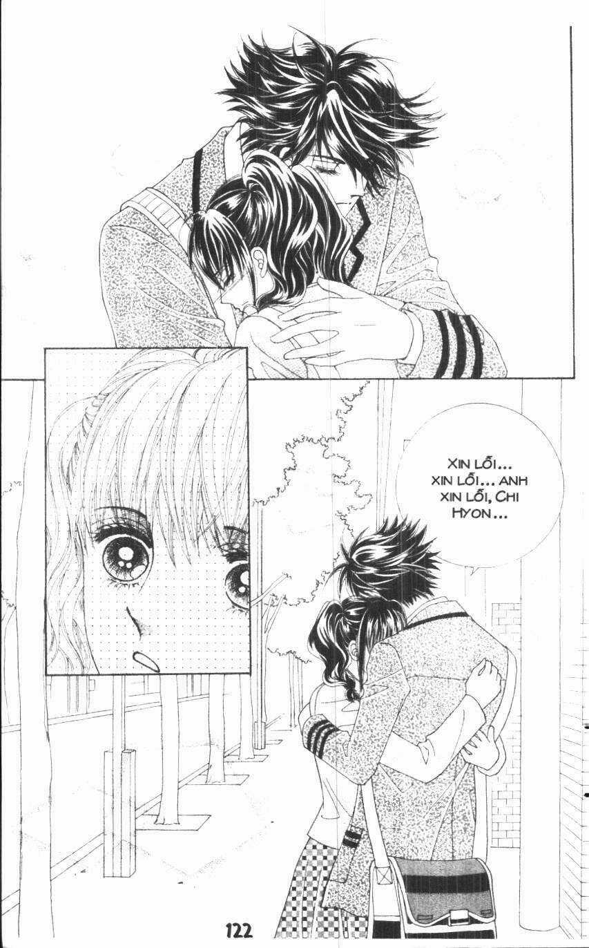 Say Say Say - Chapter 2 - Trang 121