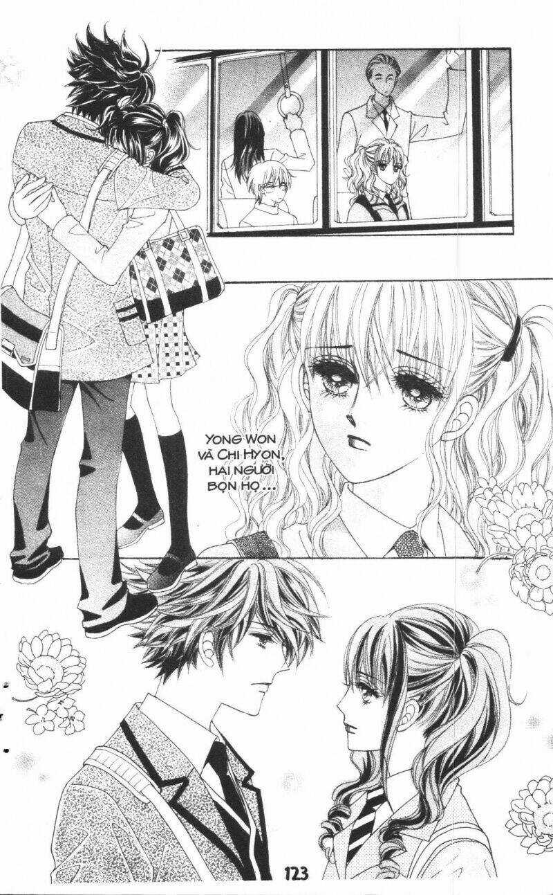 Say Say Say - Chapter 2 - Trang 122