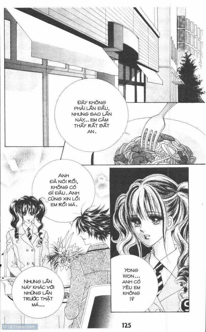 Say Say Say - Chapter 2 - Trang 124