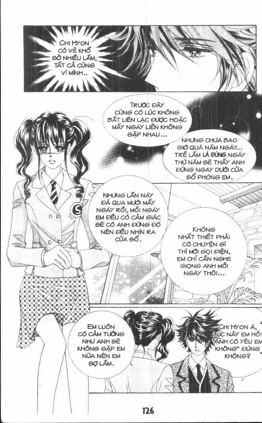 Say Say Say - Chapter 2 - Trang 125