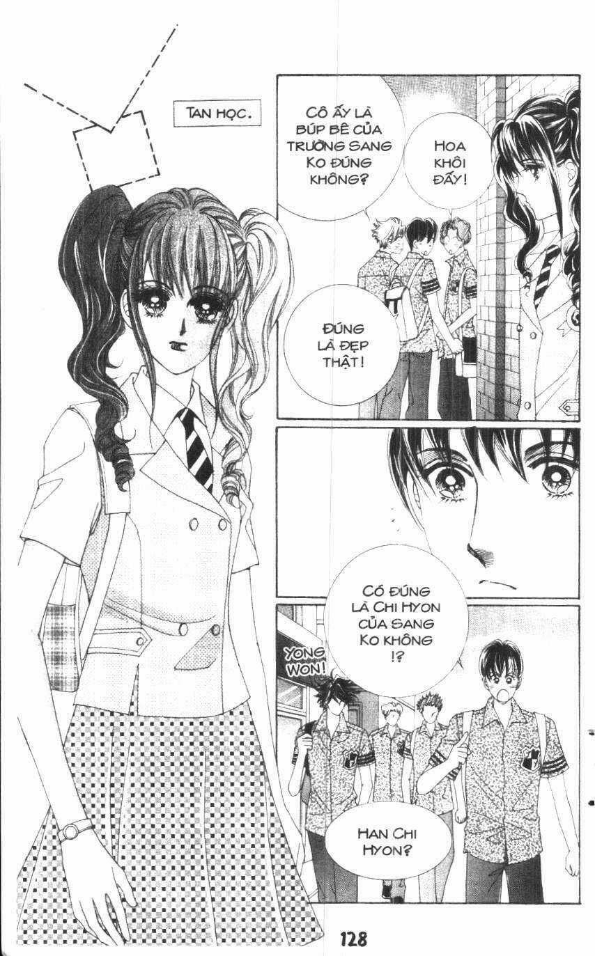 Say Say Say - Chapter 2 - Trang 127