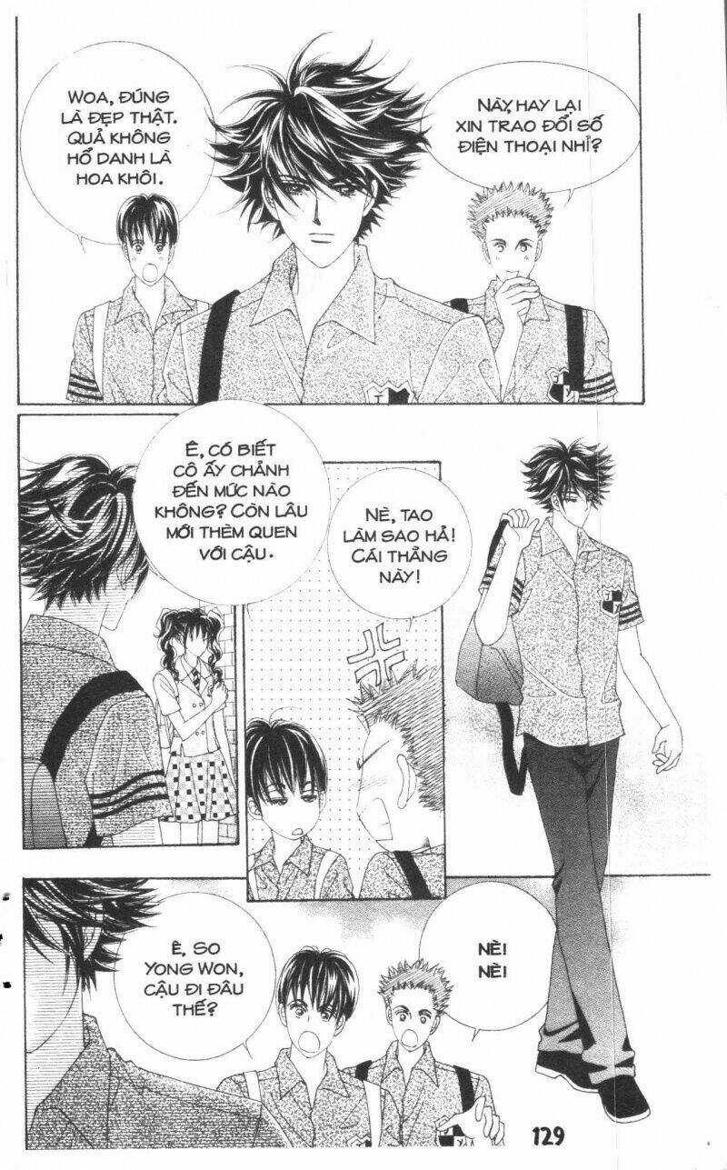 Say Say Say - Chapter 2 - Trang 128