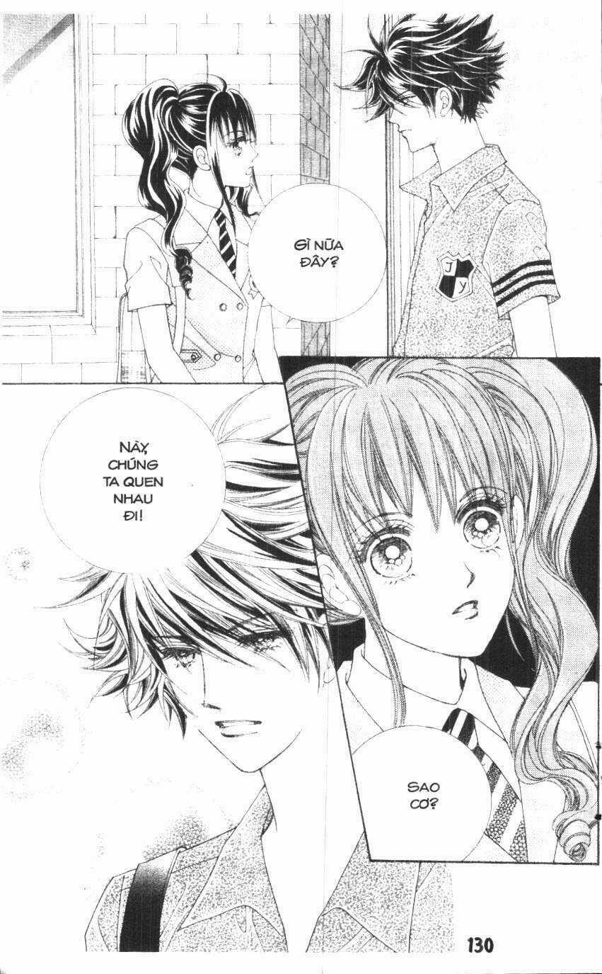 Say Say Say - Chapter 2 - Trang 129