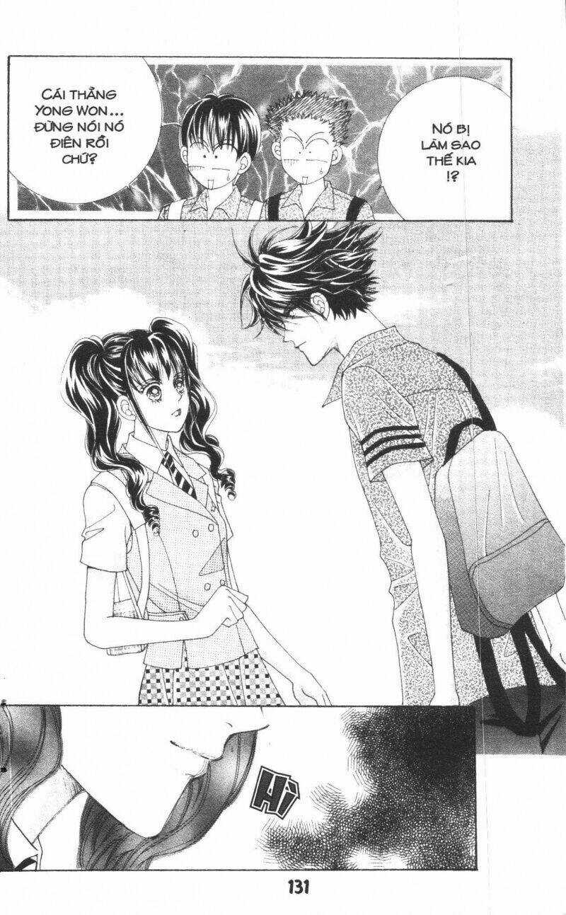 Say Say Say - Chapter 2 - Trang 130