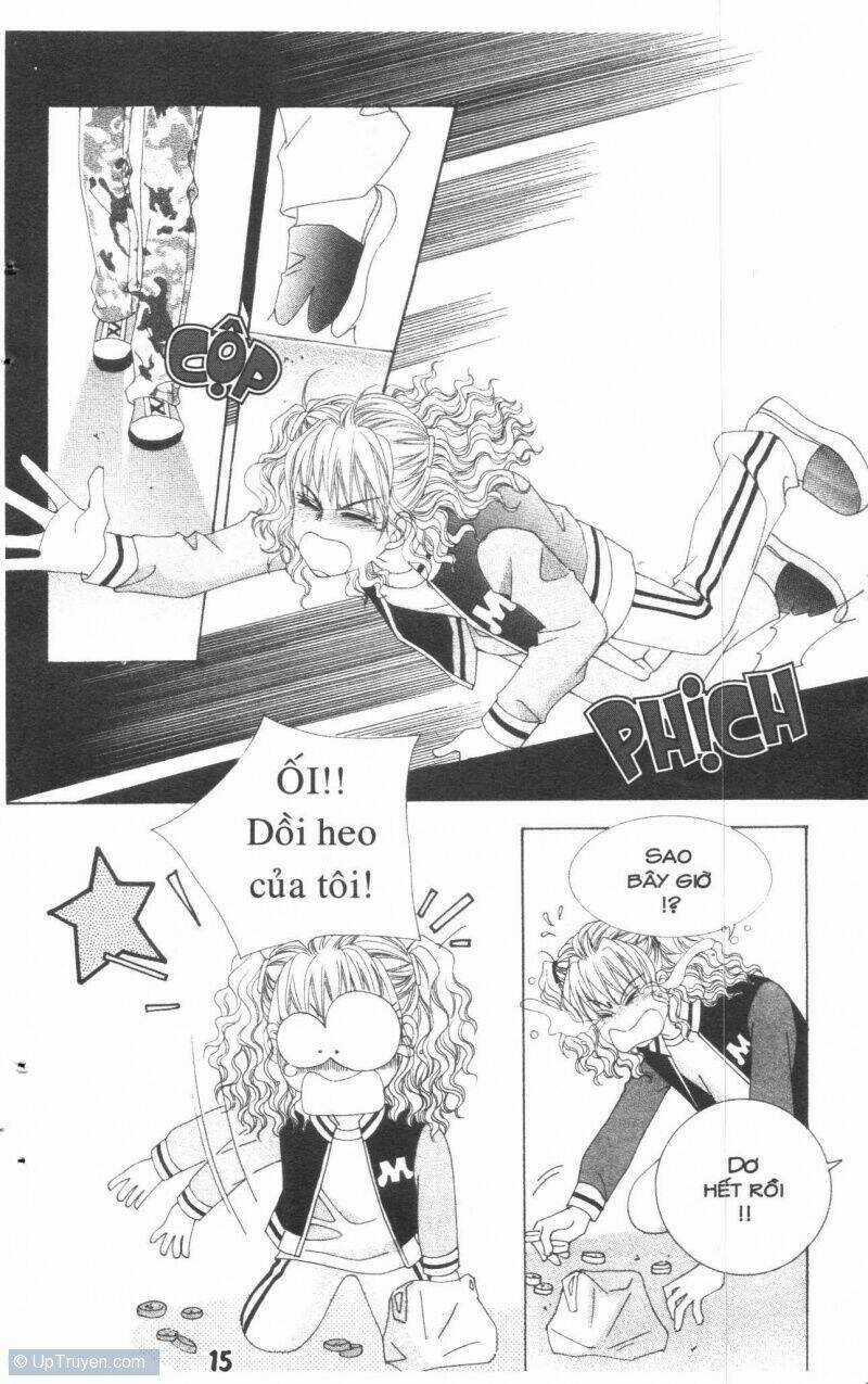 Say Say Say - Chapter 2 - Trang 14