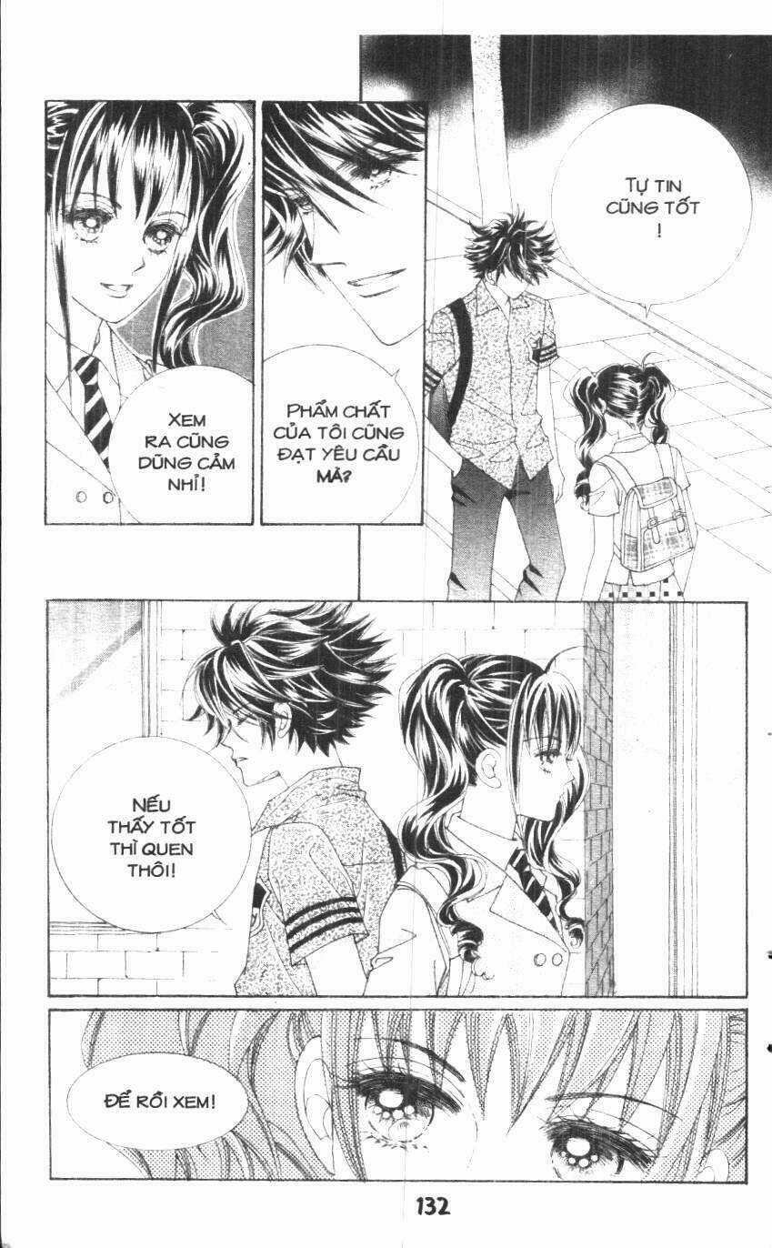 Say Say Say - Chapter 2 - Trang 131