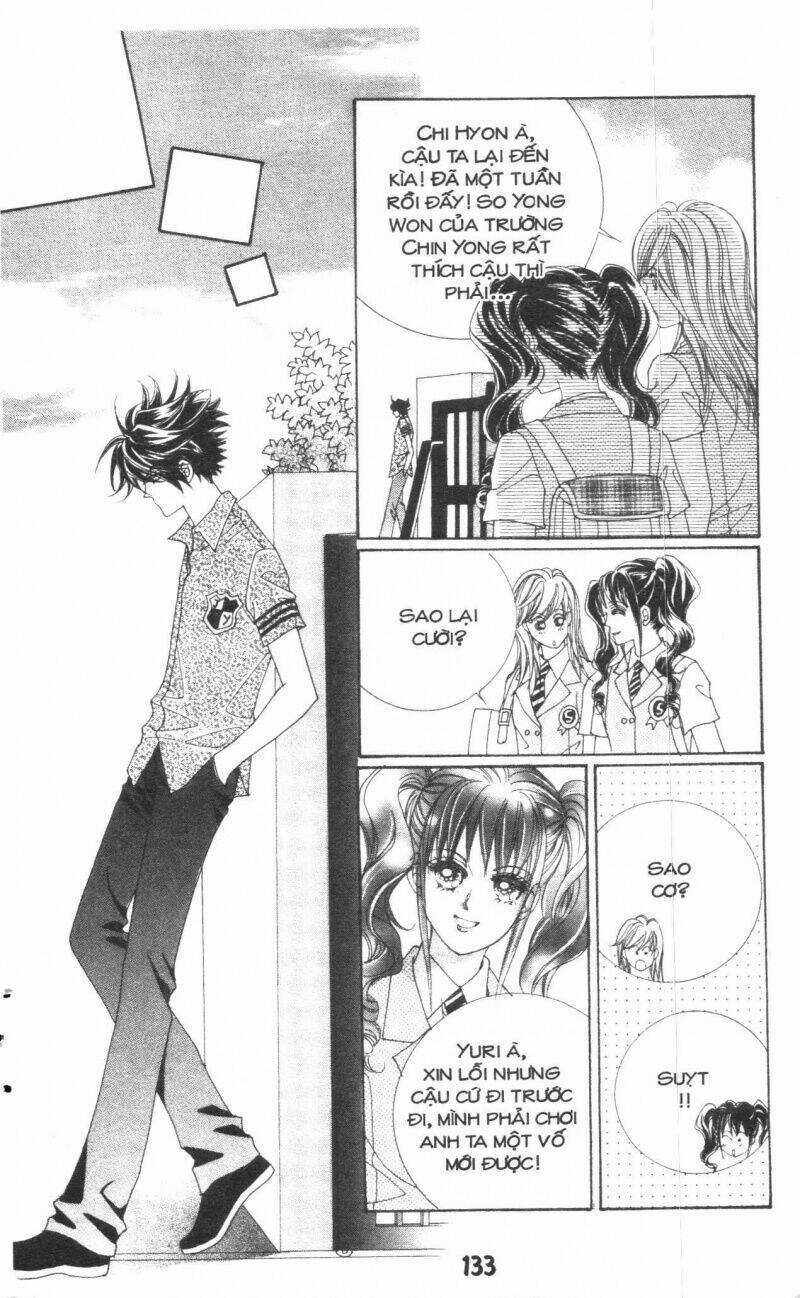 Say Say Say - Chapter 2 - Trang 132