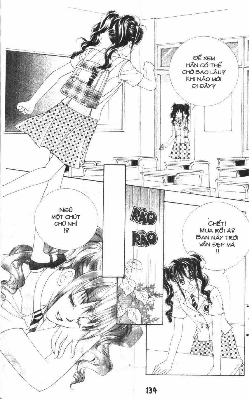 Say Say Say - Chapter 2 - Trang 133