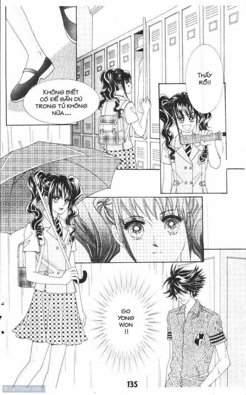 Say Say Say - Chapter 2 - Trang 134