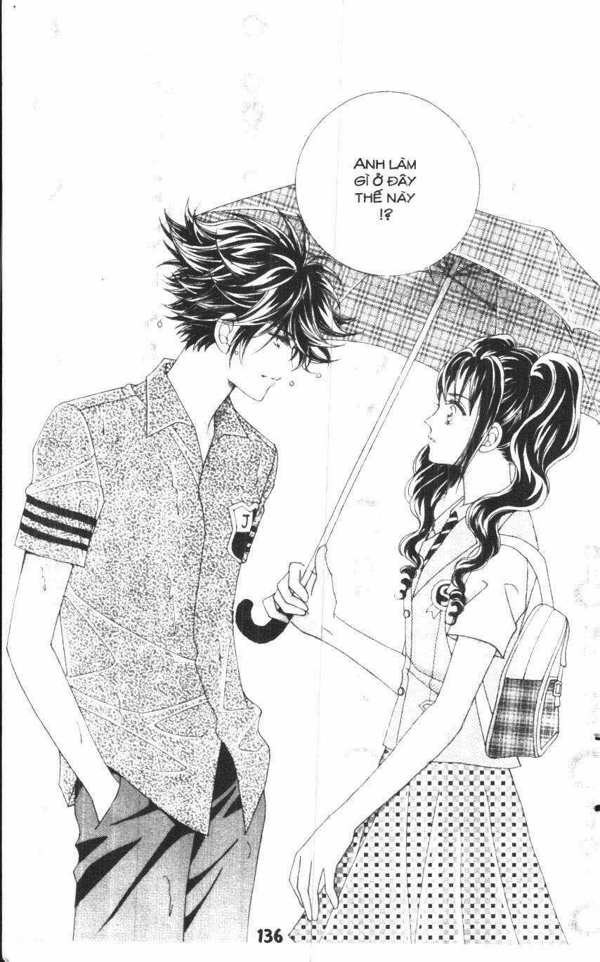 Say Say Say - Chapter 2 - Trang 135