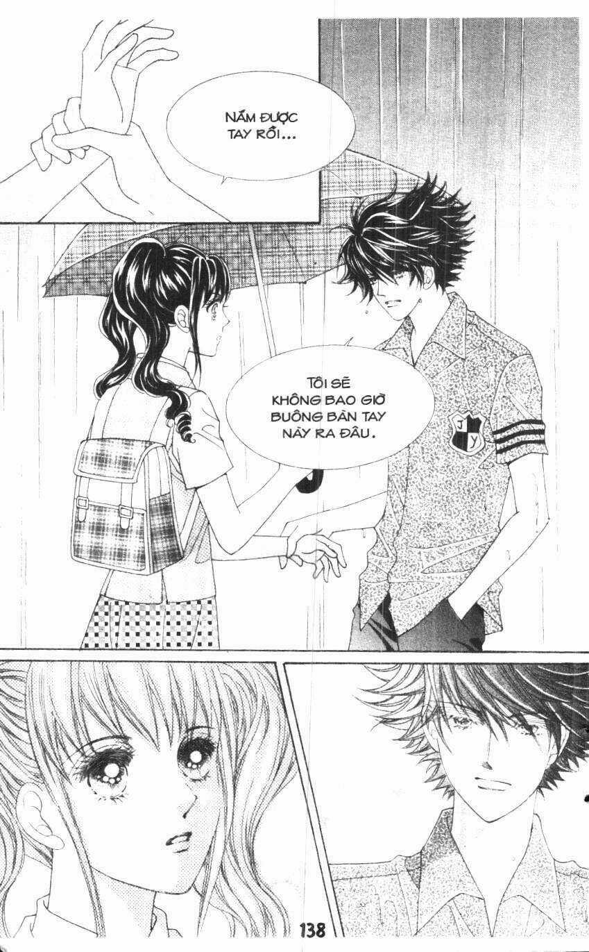 Say Say Say - Chapter 2 - Trang 137