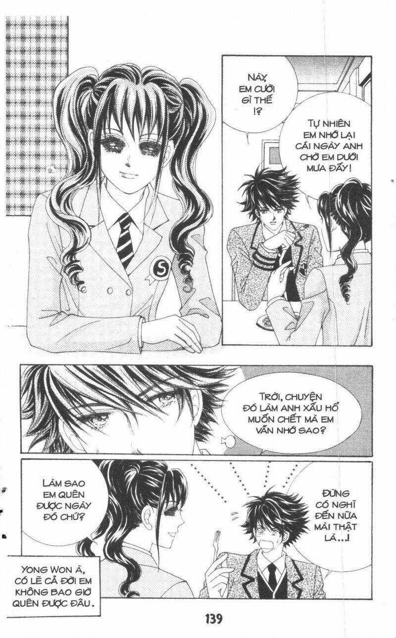 Say Say Say - Chapter 2 - Trang 138