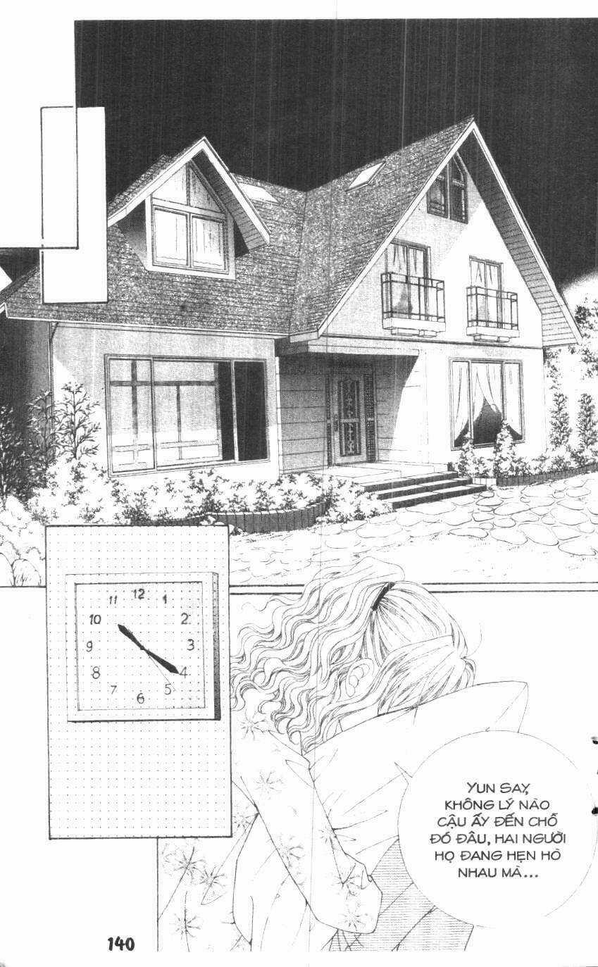 Say Say Say - Chapter 2 - Trang 139