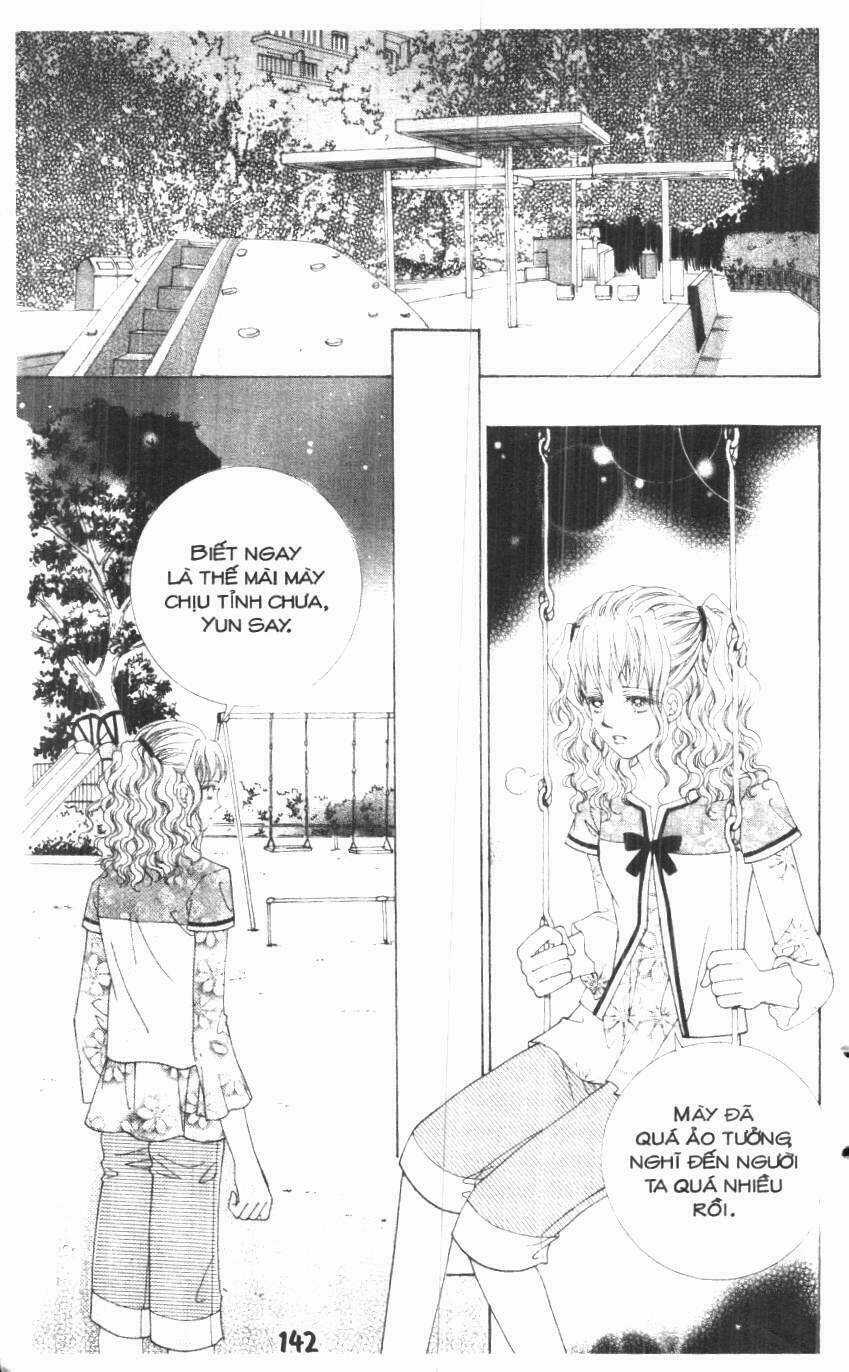 Say Say Say - Chapter 2 - Trang 141