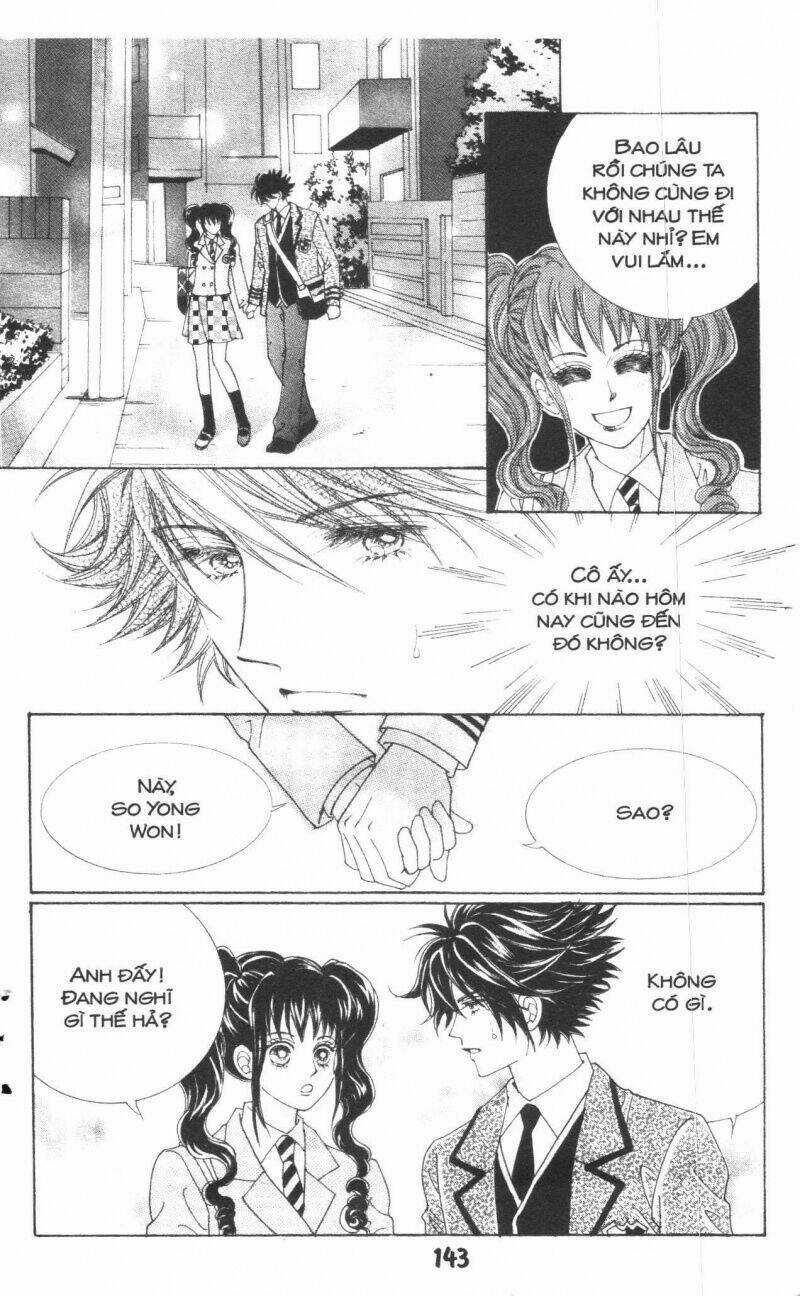 Say Say Say - Chapter 2 - Trang 142