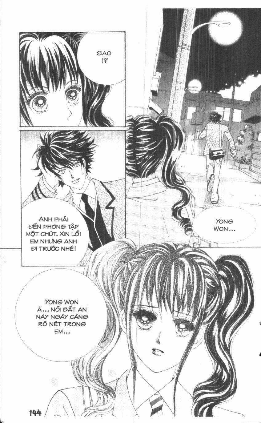 Say Say Say - Chapter 2 - Trang 143