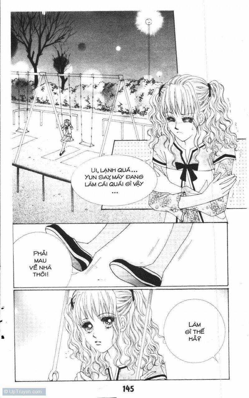 Say Say Say - Chapter 2 - Trang 144