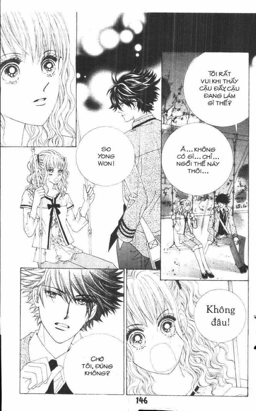 Say Say Say - Chapter 2 - Trang 145