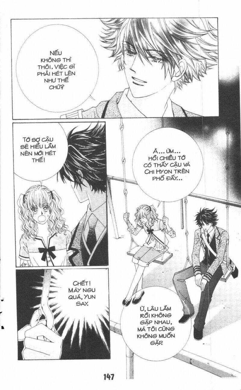 Say Say Say - Chapter 2 - Trang 146