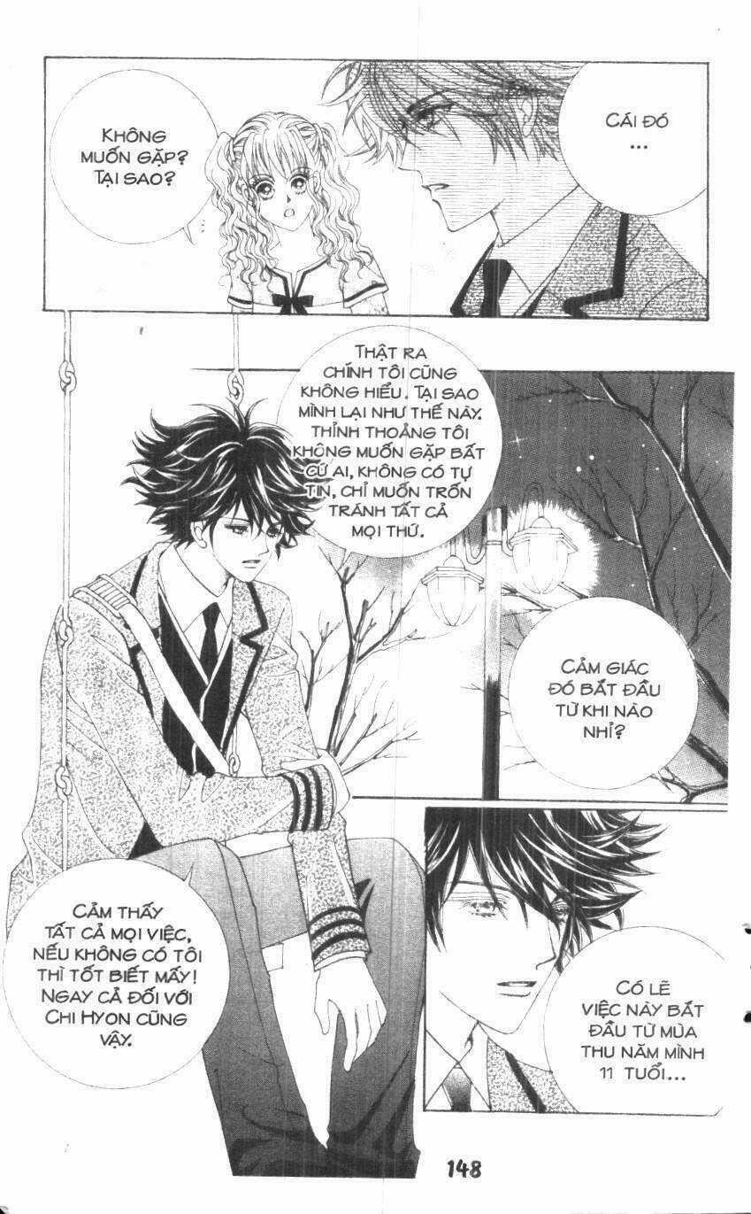 Say Say Say - Chapter 2 - Trang 147