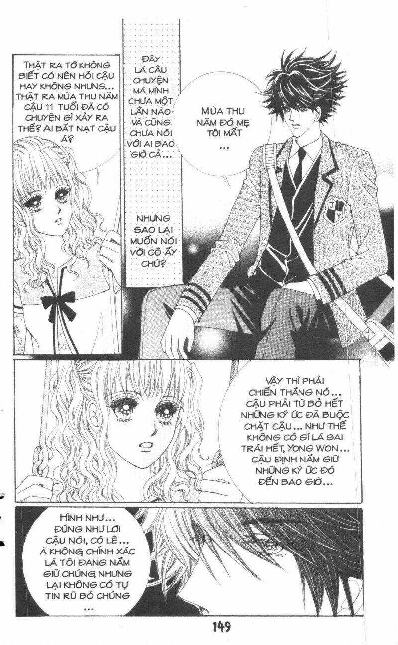 Say Say Say - Chapter 2 - Trang 148