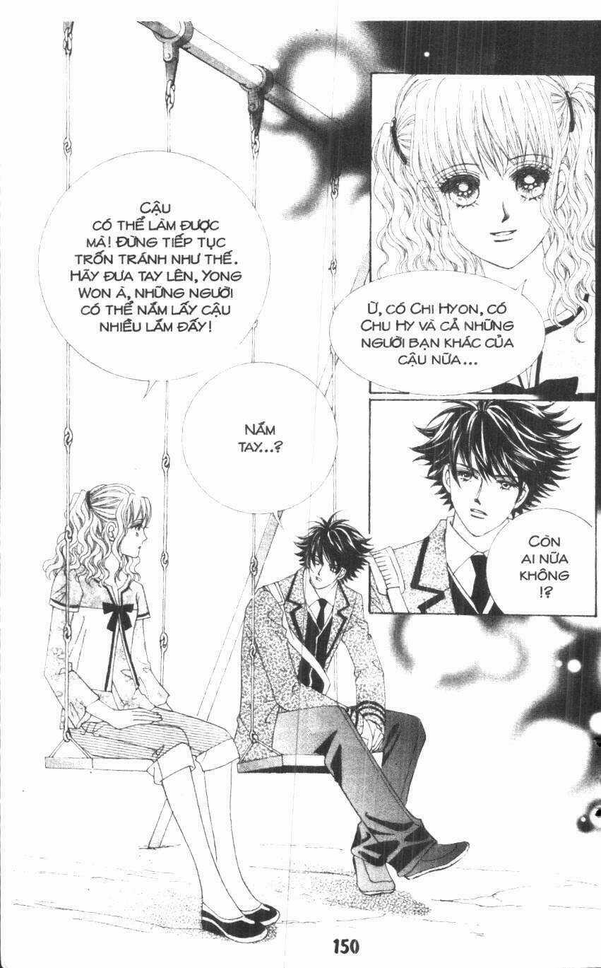 Say Say Say - Chapter 2 - Trang 149