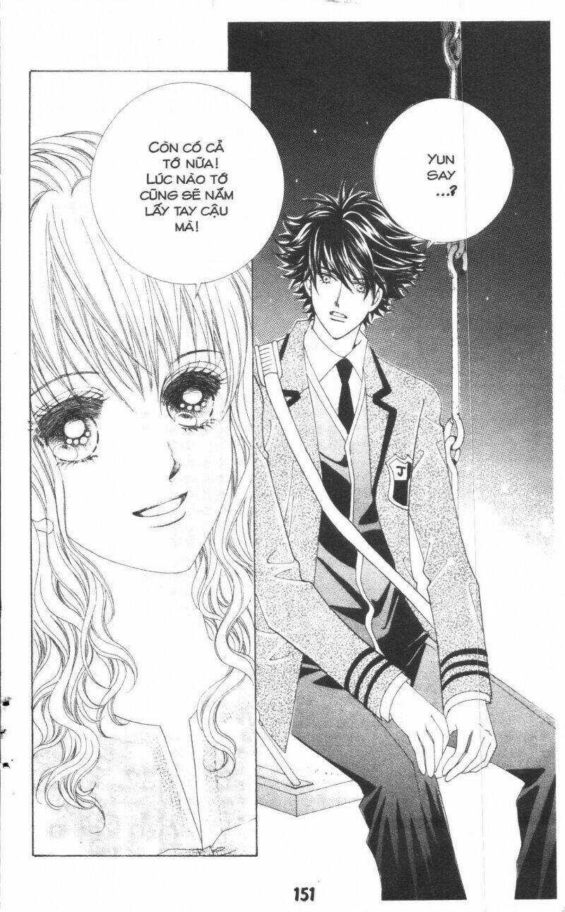 Say Say Say - Chapter 2 - Trang 150