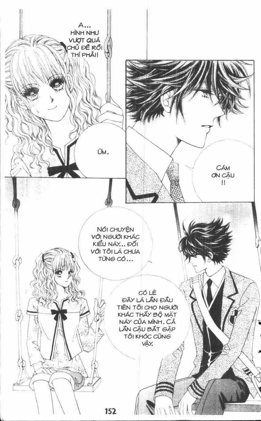 Say Say Say - Chapter 2 - Trang 151