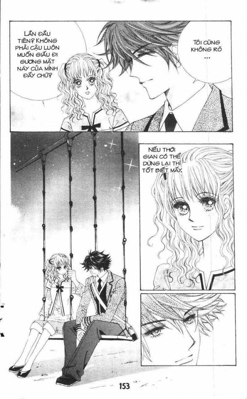 Say Say Say - Chapter 2 - Trang 152