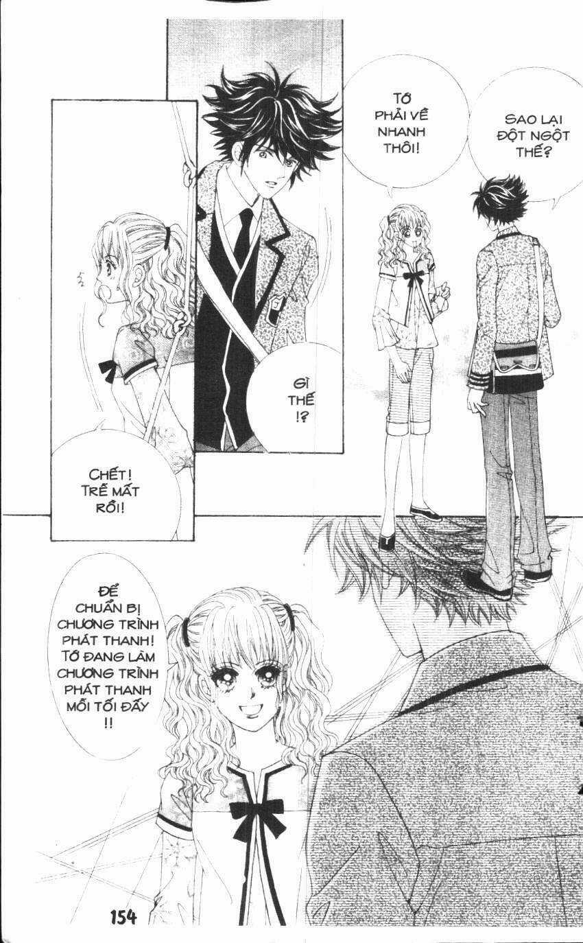 Say Say Say - Chapter 2 - Trang 153