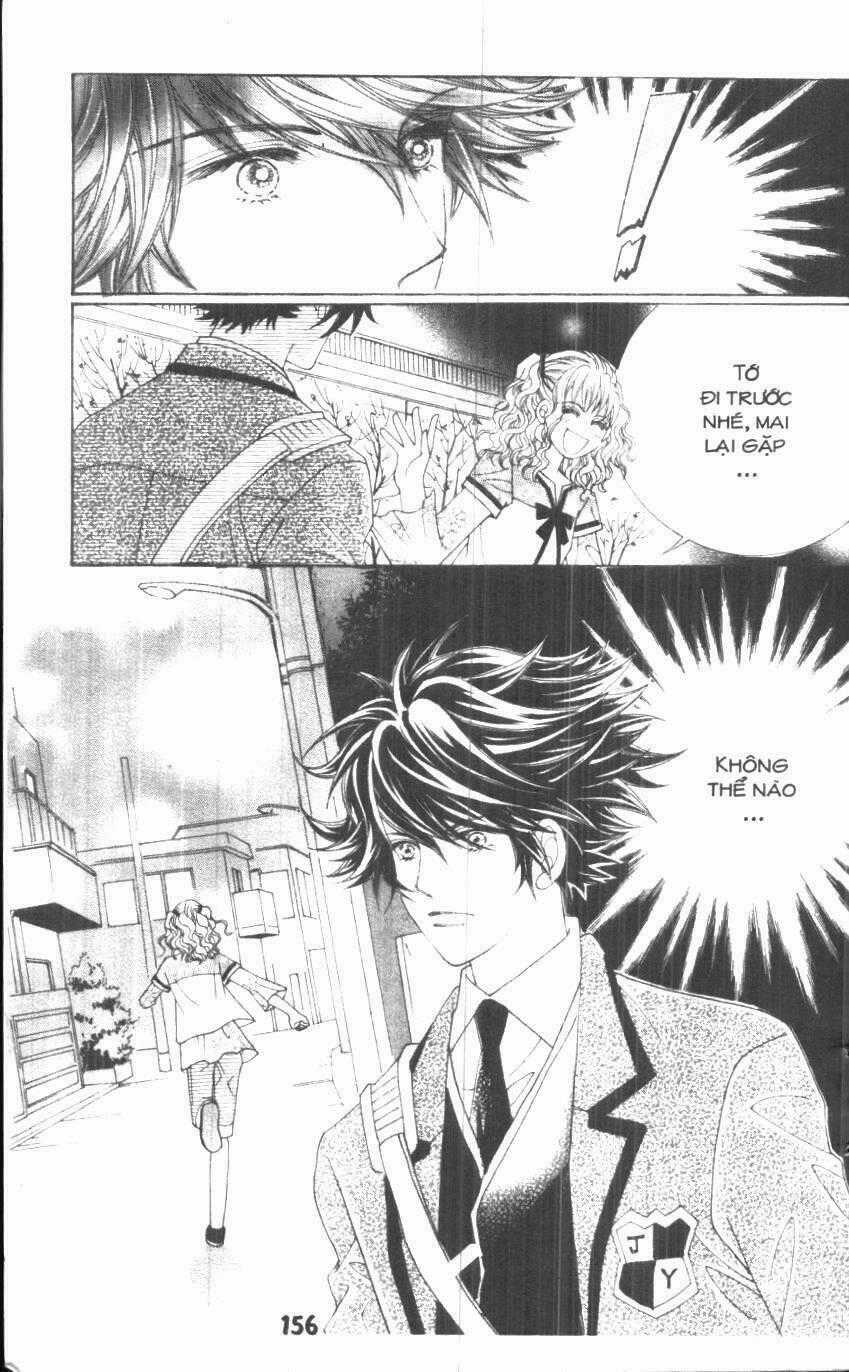 Say Say Say - Chapter 2 - Trang 155