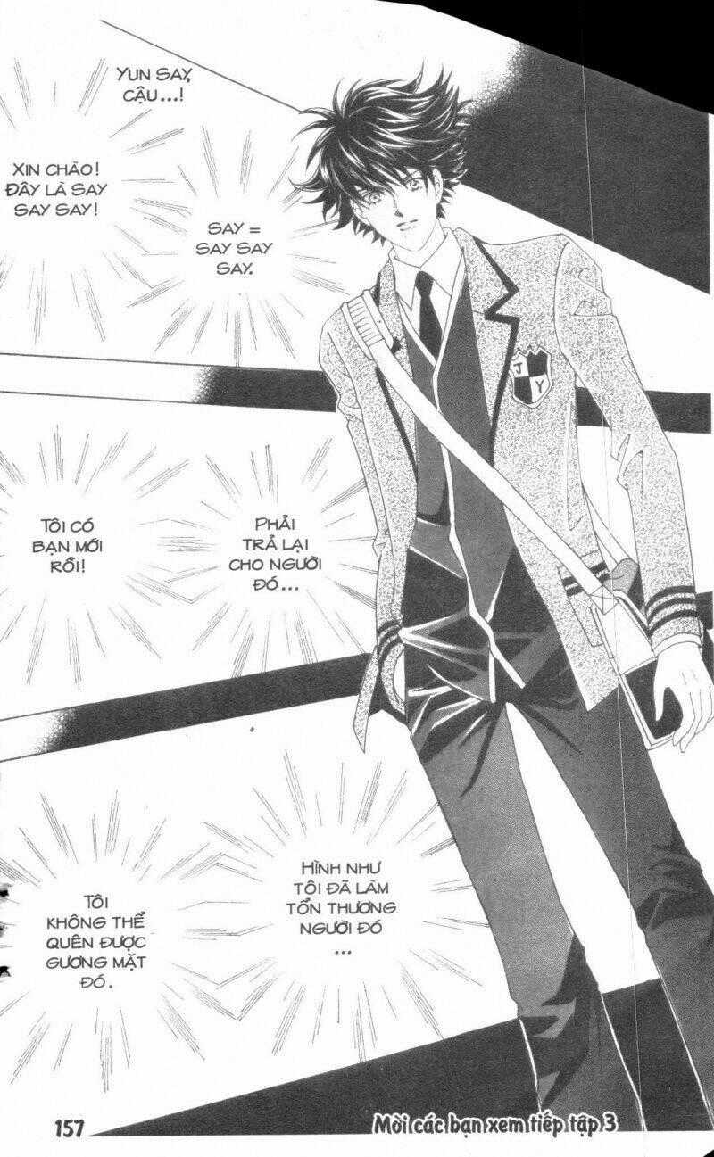 Say Say Say - Chapter 2 - Trang 156