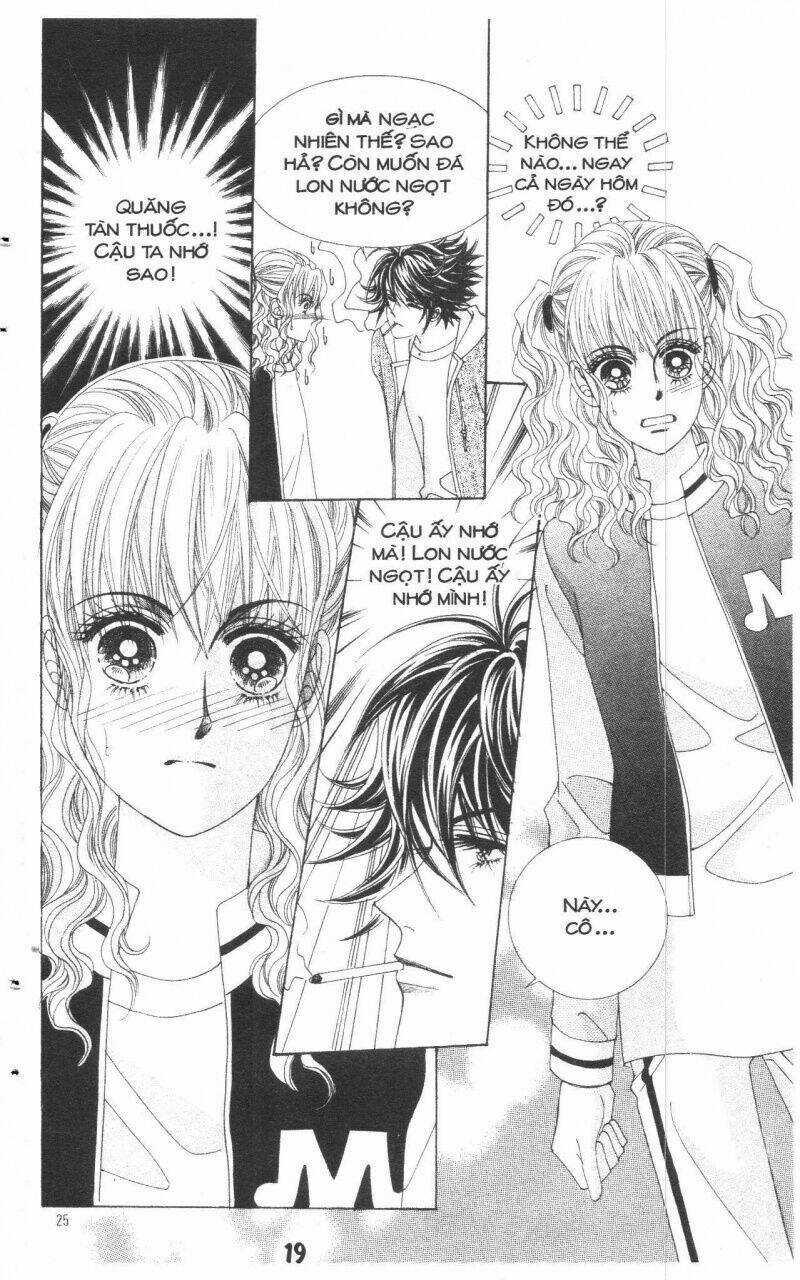 Say Say Say - Chapter 2 - Trang 18