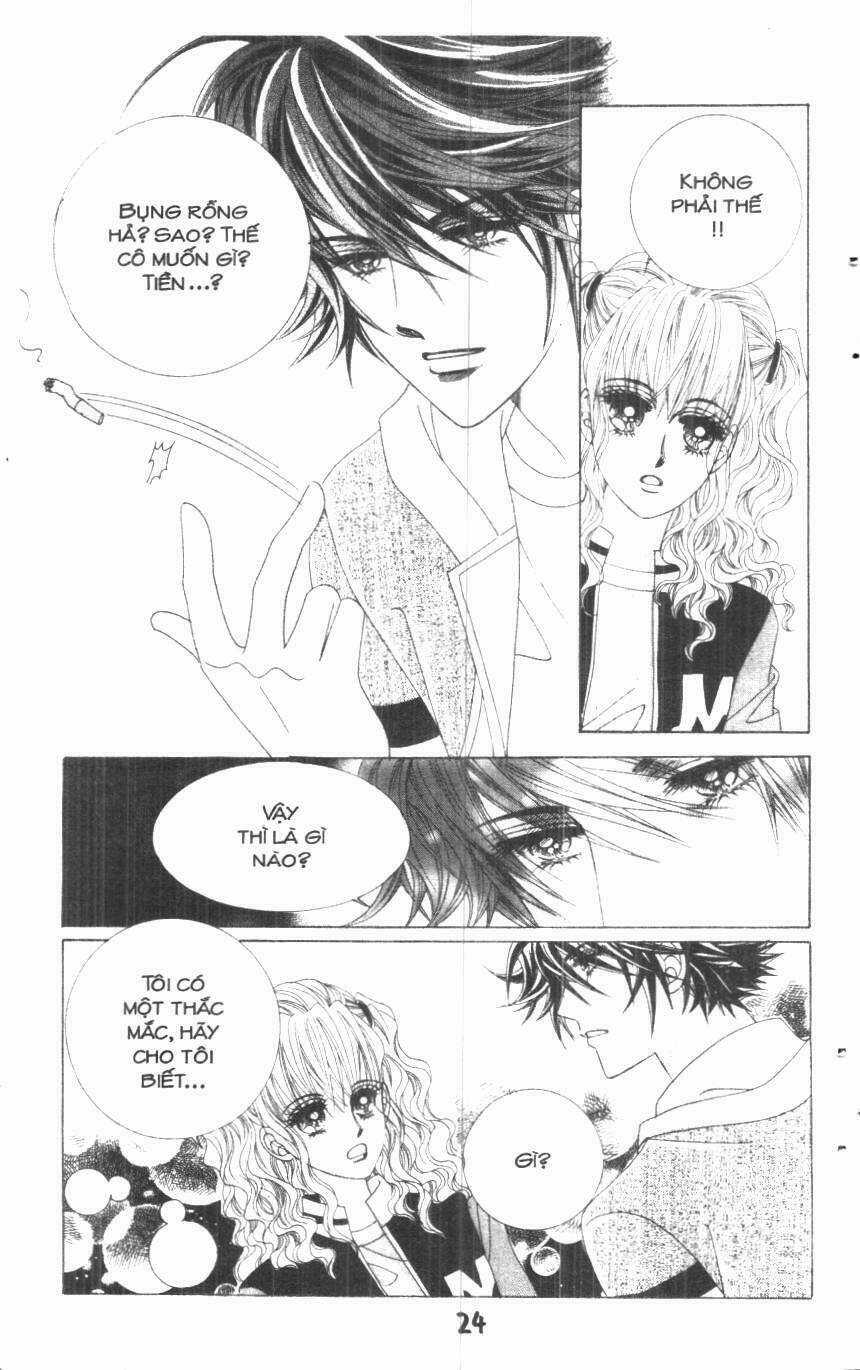 Say Say Say - Chapter 2 - Trang 23