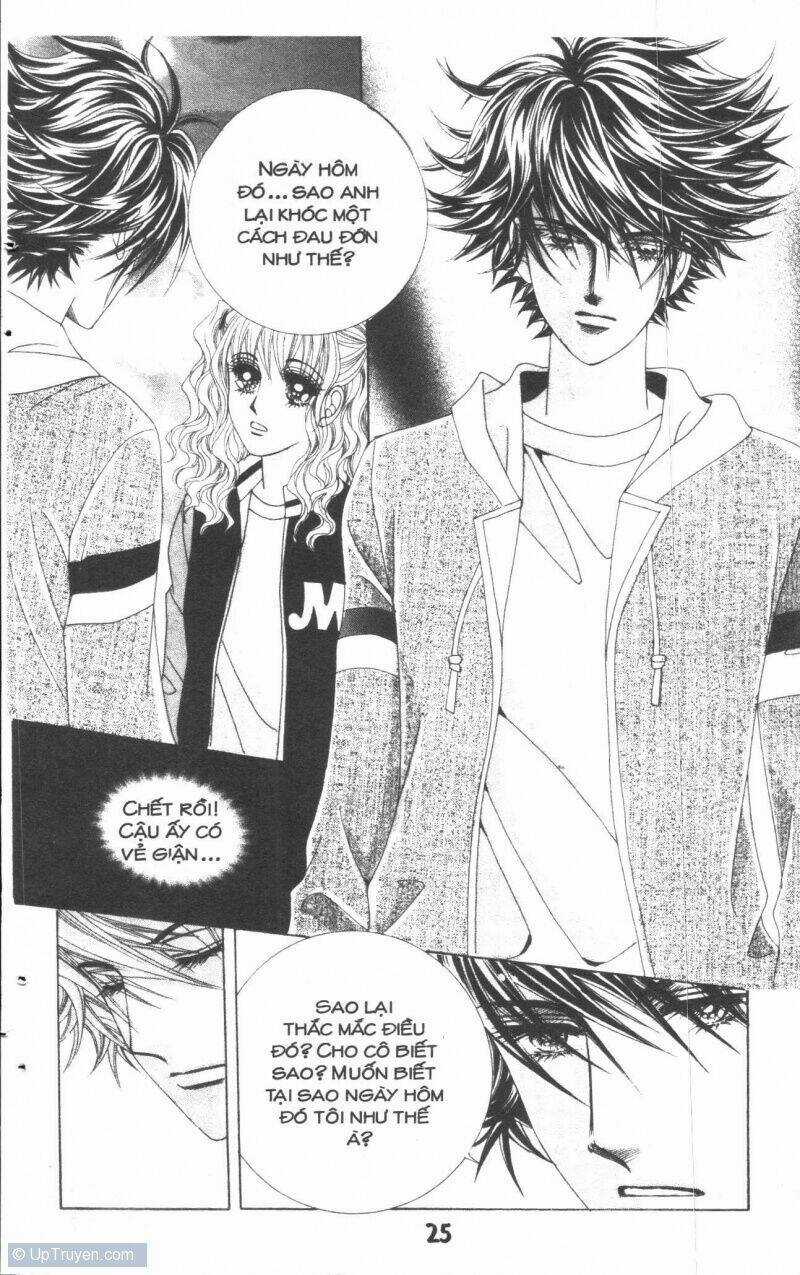 Say Say Say - Chapter 2 - Trang 24