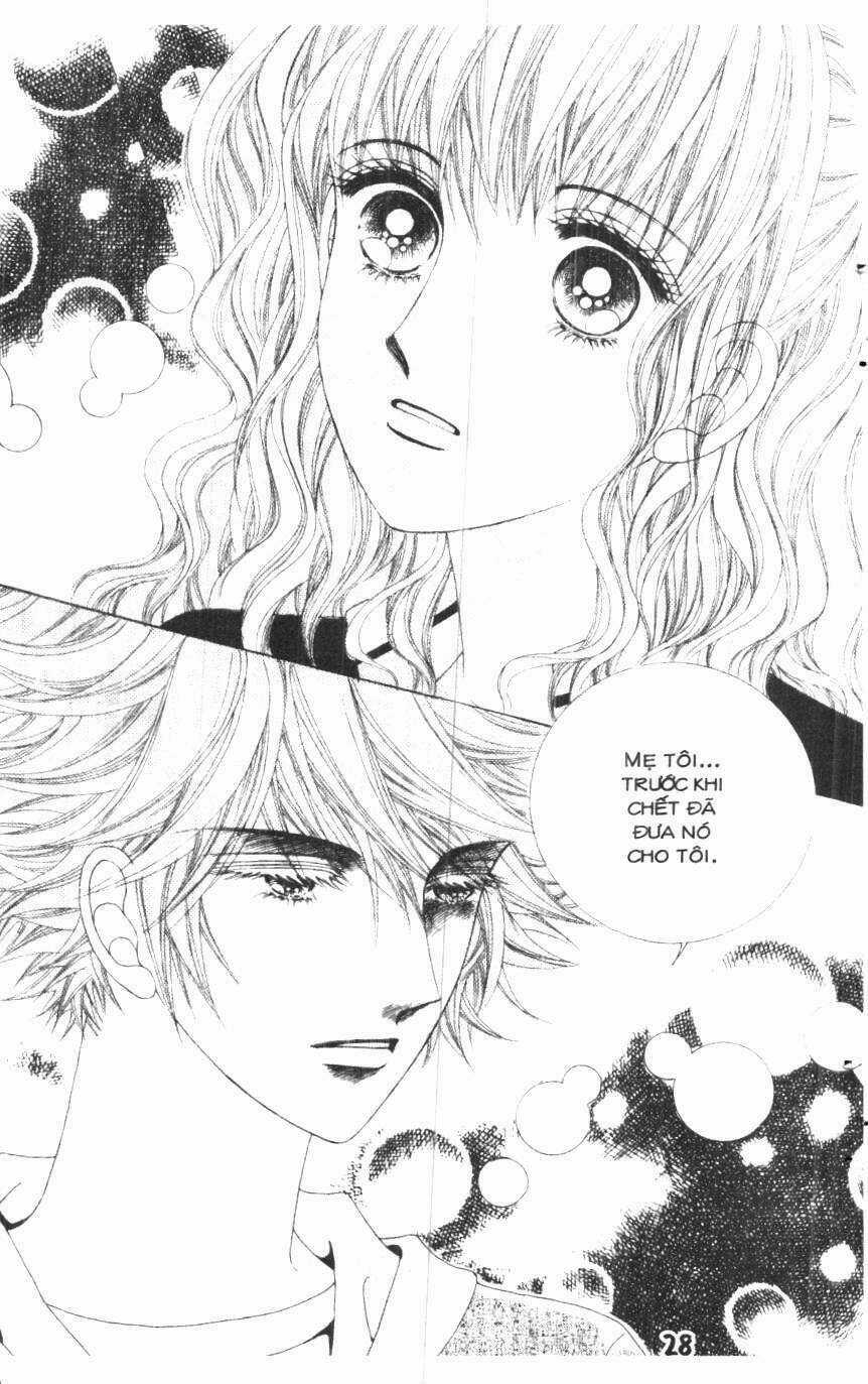 Say Say Say - Chapter 2 - Trang 27