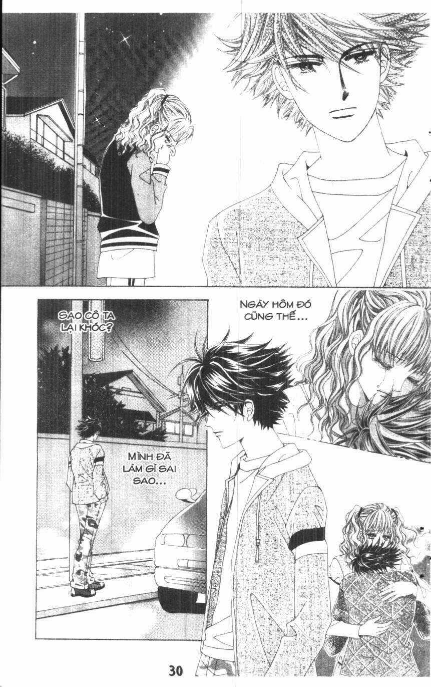 Say Say Say - Chapter 2 - Trang 29