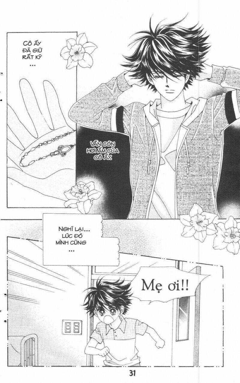 Say Say Say - Chapter 2 - Trang 30