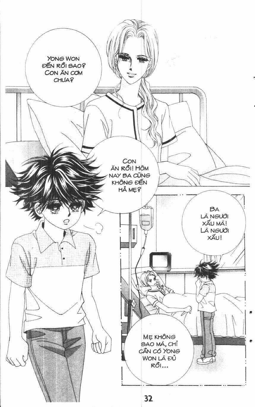 Say Say Say - Chapter 2 - Trang 31