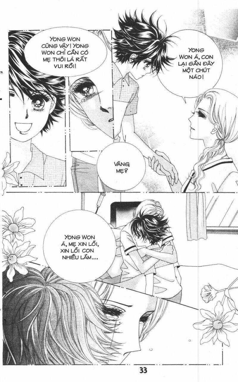 Say Say Say - Chapter 2 - Trang 32