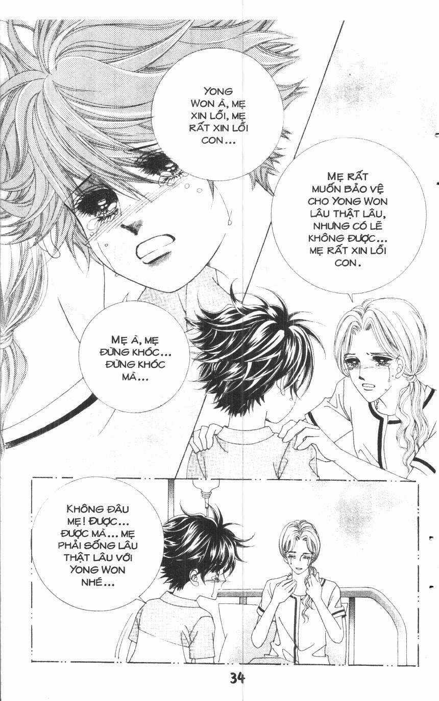 Say Say Say - Chapter 2 - Trang 33