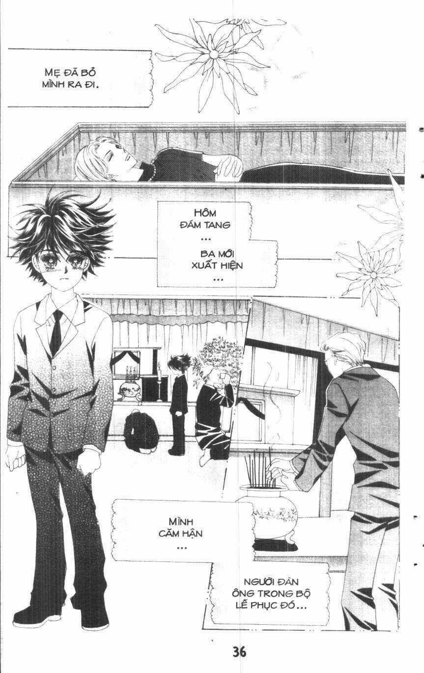 Say Say Say - Chapter 2 - Trang 35