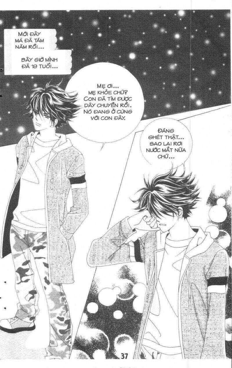 Say Say Say - Chapter 2 - Trang 36