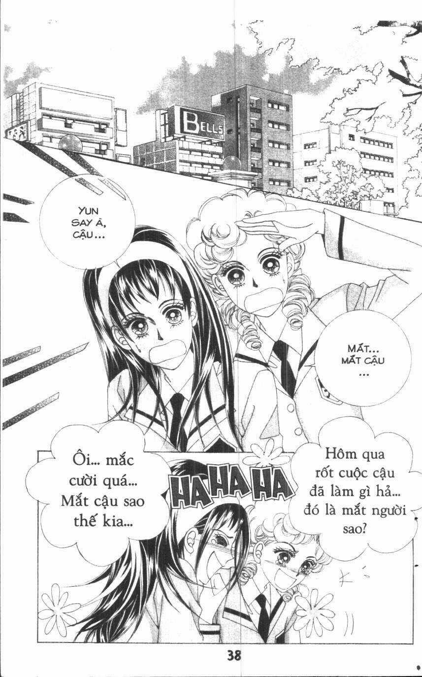 Say Say Say - Chapter 2 - Trang 37