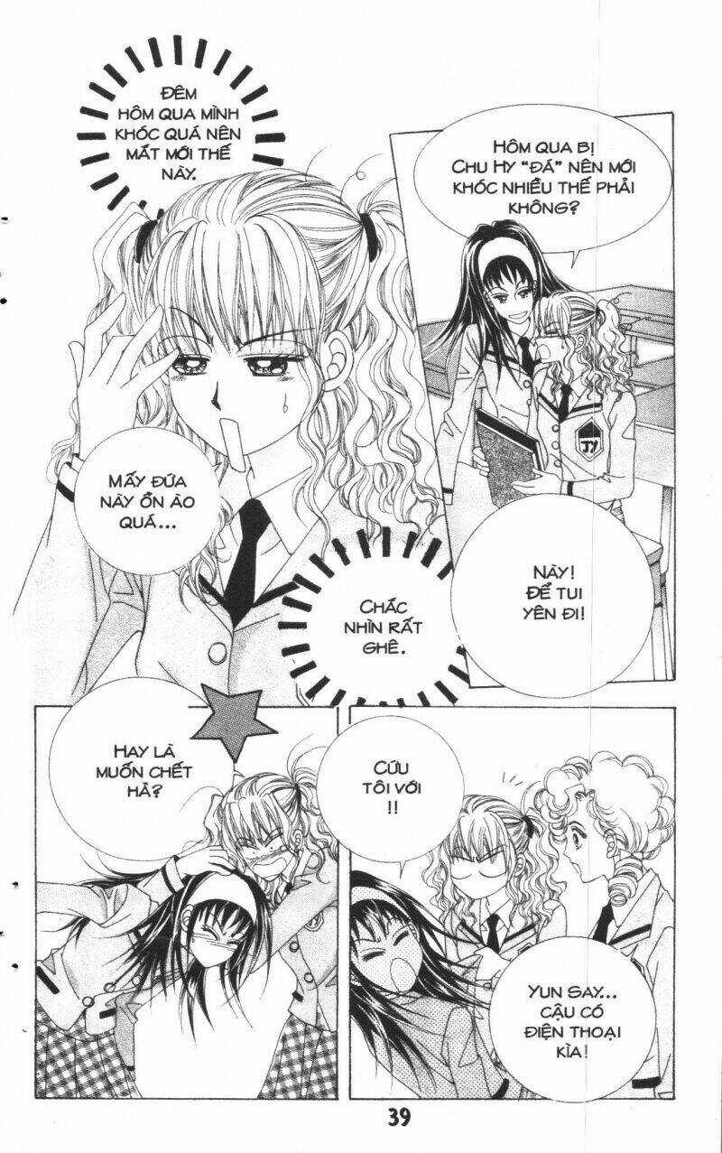 Say Say Say - Chapter 2 - Trang 38