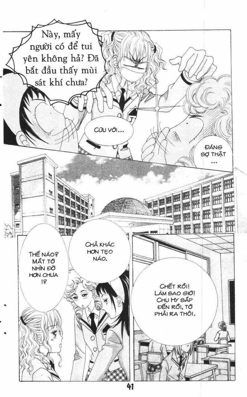 Say Say Say - Chapter 2 - Trang 40