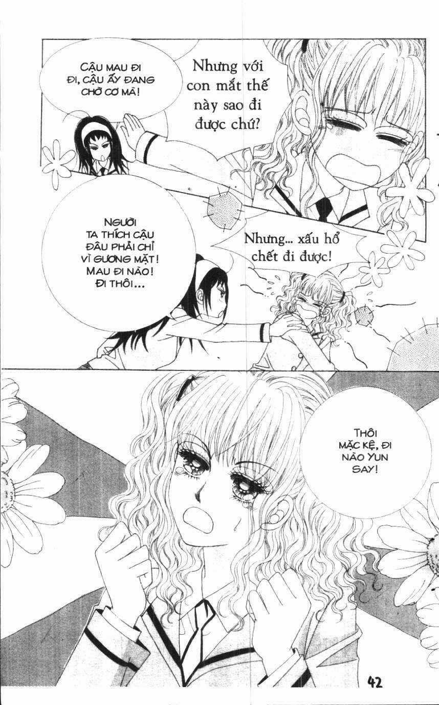 Say Say Say - Chapter 2 - Trang 41