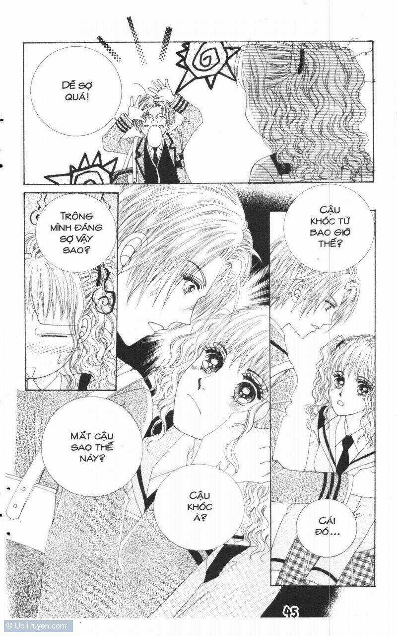 Say Say Say - Chapter 2 - Trang 44