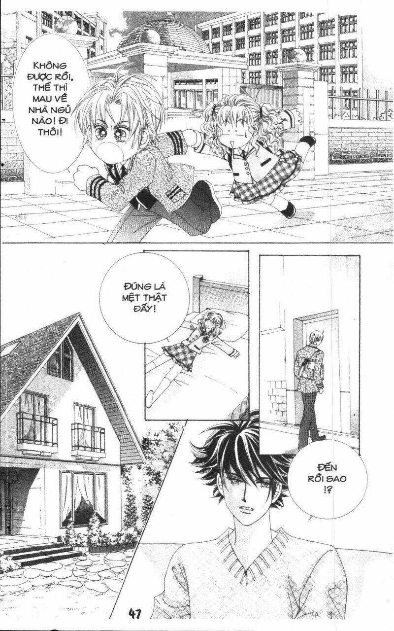 Say Say Say - Chapter 2 - Trang 46